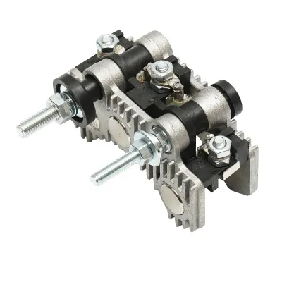 Punte diode alternator 12V - imagine 3