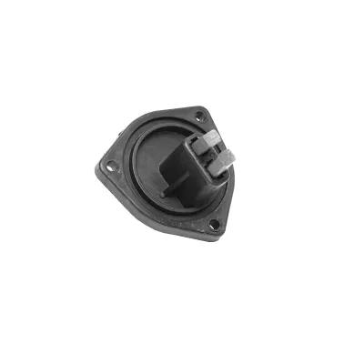 Platou perii alternator 12V - imagine 2