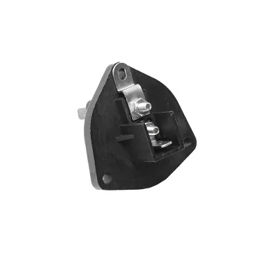 Platou perii alternator 12V - imagine 3