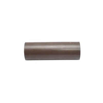 Bara teflon, PTFE, politetrafluoretilena maro 200x70mm 2.84 Kg - imagine 2