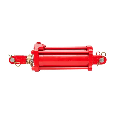 Cilindru forta complet fi100 tractor UTB U-650 cu racord hidraulic fi 18mm 26.60.015