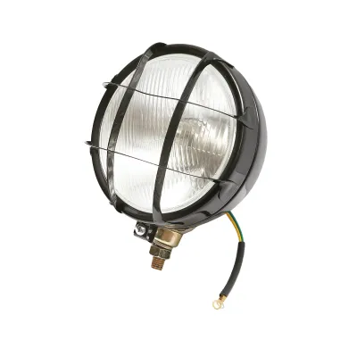 Proiector cu grilaj metalic rar UTB U-650 - imagine 2