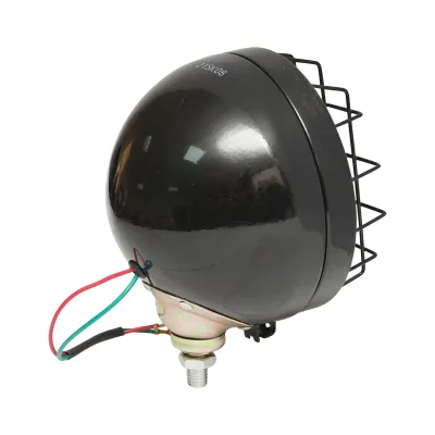 Proiector cu grilaj metalic des UTB U-650 101.65.122 - imagine 4