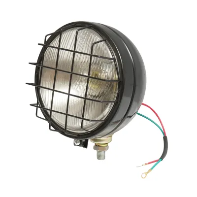 Proiector cu grilaj metalic des UTB U-650 101.65.122 - imagine 2