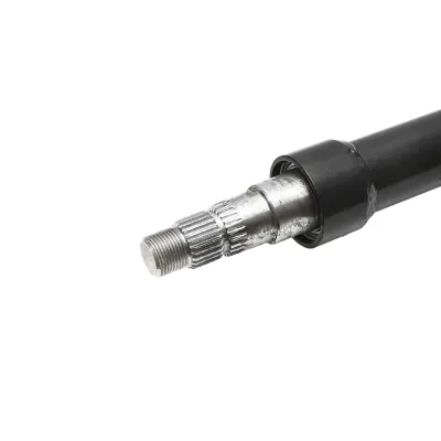 Caseta directie hidraulica asamblata, pompa cu supapa danfoss OSPC 100 ON pentru UTB U-445, U-550, U-640 - imagine 6