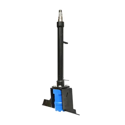 Caseta directie hidraulica asamblata cu pompa danfoss 160 PSI pentru UTB U-445, U-550, U-640, U-650 - imagine 5