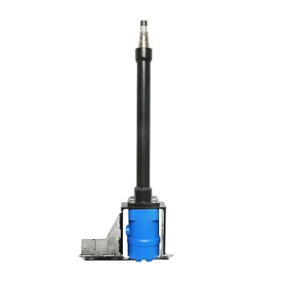 Caseta directie hidraulica asamblata cu pompa danfoss 160 PSI pentru UTB U-445, U-550, U-640, U-650 - imagine 4