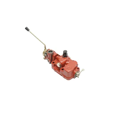 Kit chiulasa monobloc Fi95mm cu distribuitor basculare UTB U-445 - imagine 2