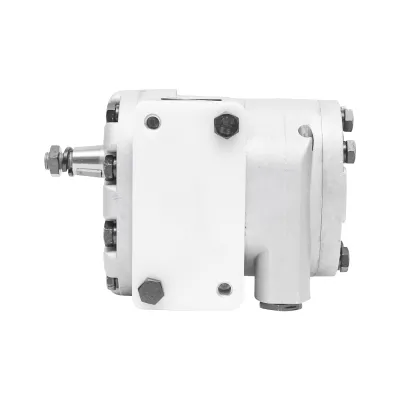 Pompa hidraulica H801 UTB U-650 - imagine 2