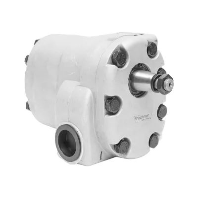 Pompa hidraulica H801 UTB U-650 - imagine 6