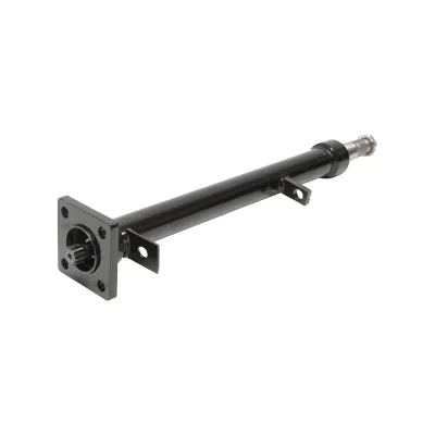 Coloana directie pompa danfoss 20x38x480mm UTB U-445 cu piulita - imagine 2