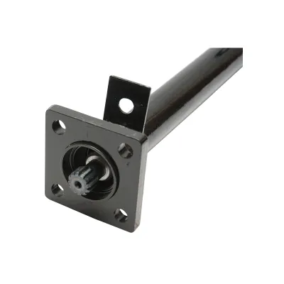 Coloana directie pompa danfoss 20x38x480mm UTB U-445 cu piulita - imagine 4