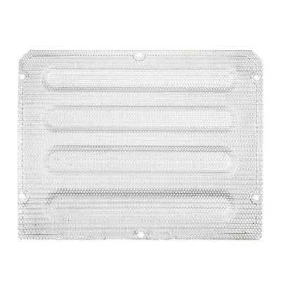 Grila masca fata inferioara din metal U-445 50.47.205 (sita)