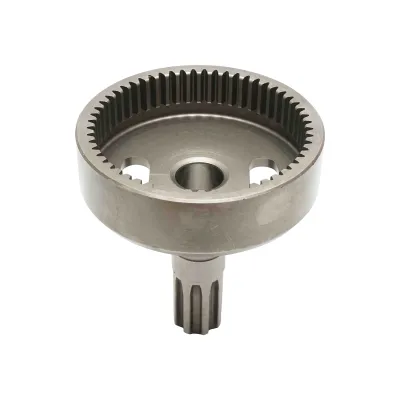 Coroana pinion sateliti cu ax priza 31.42.122 U-650 - imagine 2