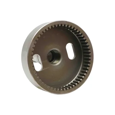 Coroana pinion sateliti cu ax priza 31.42.122 U-650 - imagine 3