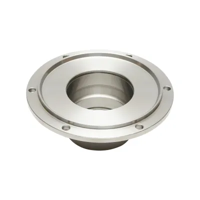 Carcasa rulment reductor ambreiaj 31.42.129 U-650 U-651 - imagine 2