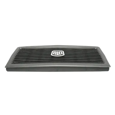 Grila plastic superioara cu emblema UTB U-650 60.47.102 - imagine 3