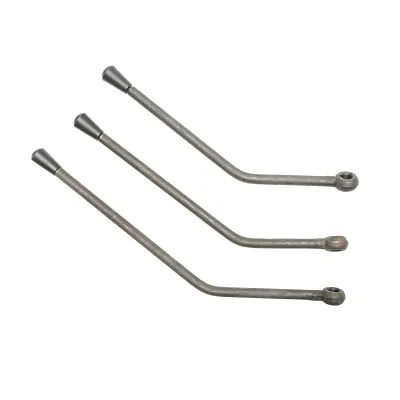 Set manete cu maner / nuca D700 101.65.137+40.42.109