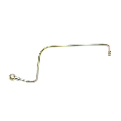 Conducta alimentare U-650-mare (filtru-pompa) 110.16.021 - imagine 2