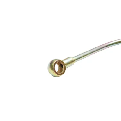 Conducta alimentare U-650-mare (filtru-pompa) 110.16.021 - imagine 4