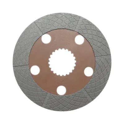 Disc frana umeda pentru UTB, Fiat, New Holland, Case IH cod OEM 48.24.098, 5159830, 5123165, 5094585, 3537089M1, 3537089M2, 4824091, 5094586, 5096755, 445DT, 