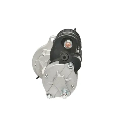 Electromotor model nou cu reductor amplificat de putere UTB U-445 Fiat ARO Breckner Germany - imagine 5