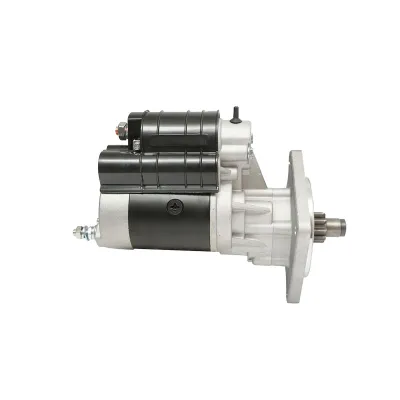Electromotor model nou cu reductor amplificat de putere UTB U-445 Fiat ARO Breckner Germany - imagine 3
