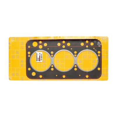 Garnitura chiulasa U-445 115.02.034 premium Breckner Germany - imagine 2