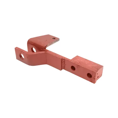 Suport cilindru hidraulic pentru U-445 motor 3 pistoane - imagine 5