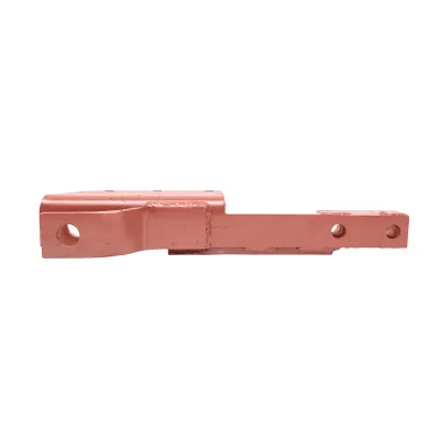 Suport cilindru hidraulic pentru U-445 motor 4 pistoane - imagine 5