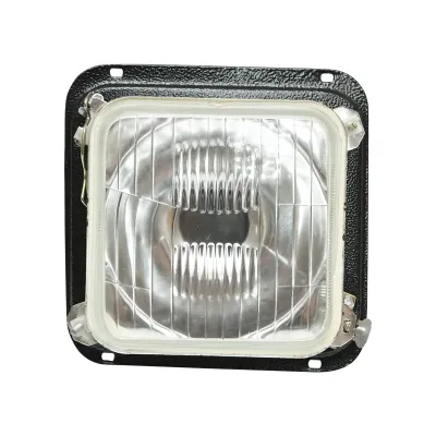 Far patrat fara pozitie si cablaj U-650 FAP-1 P 21905