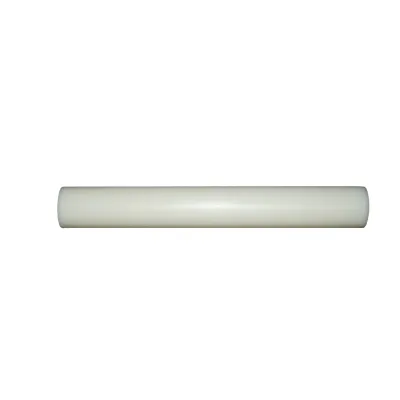 Bara poliamida PA6 alba 1000x140mm	19kg - imagine 2
