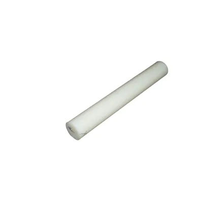 Bara poliamida PA6 alba 1000x140mm	19kg