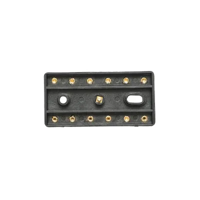 Cutie 6 cai cu sigurante pentru U-650 P 1175-00 - imagine 3
