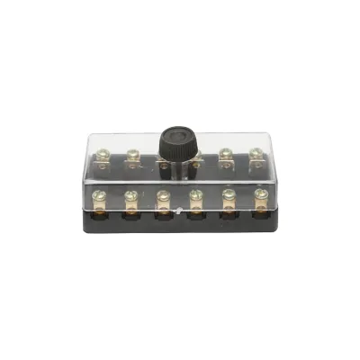 Cutie 6 cai cu sigurante pentru U-650 P 1175-00
