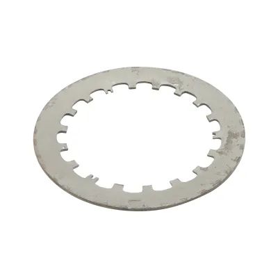 Disc de frictiune cu 18 dinti, pentru ambreiaj 11 toli U-445 (50.16.042) - imagine 2