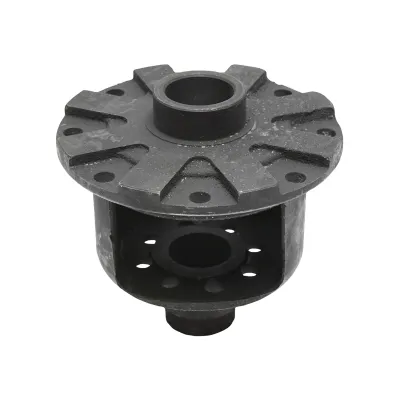 Carcasa sateliti diferential U-445 (bolt gros) - imagine 2