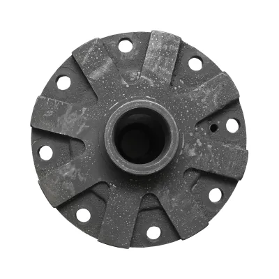 Carcasa sateliti diferential U-445 (bolt gros) - imagine 3