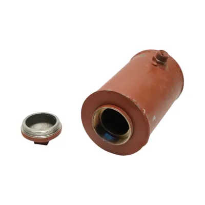 Kit complet servodirectie cu pompa danfos si cilindru hidraulic pentru U-445 cu motor in 3 cilindri - imagine 15
