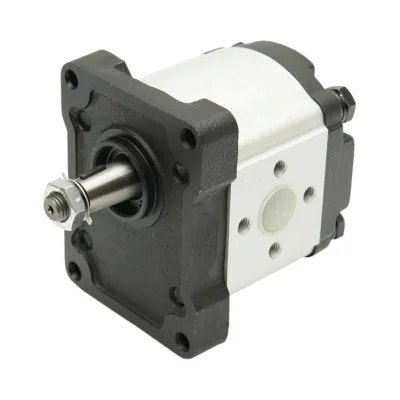 Kit complet servodirectie cu pompa danfos si cilindru hidraulic pentru U-445 cu motor in 3 cilindri - imagine 16