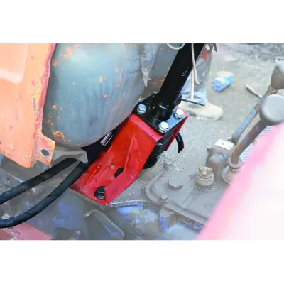 Kit complet servodirectie cu pompa danfos si cilindru hidraulic pentru U-445 cu motor in 4 cilindri - imagine 3