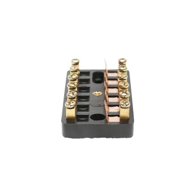 Cutie sigurante cu 6 cai pentru UTB U-650 - imagine 4