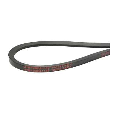 Curea ventilator pentru tractor FIAT, U-445 10X8x1143mm - imagine 3
