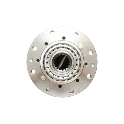 Carcasa sateliti fata asamblata U-445 DT, U-651 42.55.056as UTB 340DT, 445DT, 550DT - imagine 3