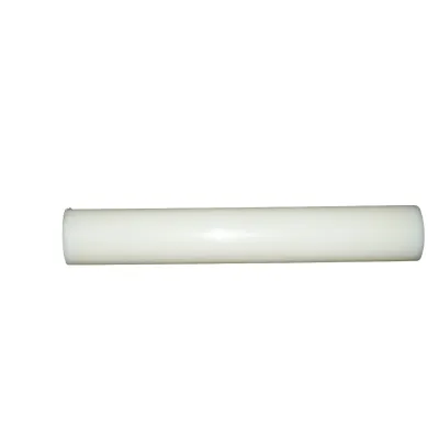 Bara poliamida PA6 alba 1000x160mm	25.6Kg - imagine 2
