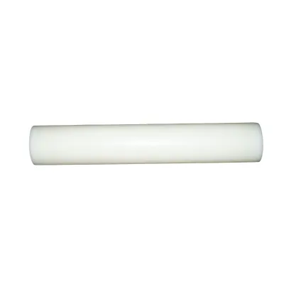 Bara poliamida PA6 alba 1000x180mm	32.3kg - imagine 2