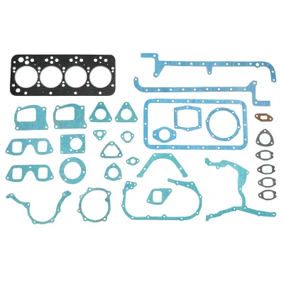 Set garnituri motor FIAT, U-445 4 cilindri fi 102mm - imagine 2