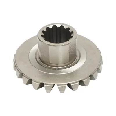 Set pinioane carcasa sateliti diferential U-445 cod 40.24.247, 40.24.248, 40.24.246, Z=13 - imagine 3