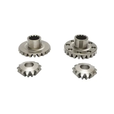 Set pinioane carcasa sateliti diferential U-445 cod 40.24.247, 40.24.248, 40.24.246, Z=13