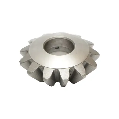 Set pinioane carcasa sateliti diferential U-445 cod 40.24.247, 40.24.248, 40.24.246, Z=13 - imagine 6